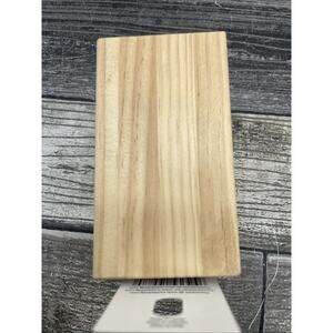 4 In Farmhouse Bun Foot Lot Of 4 {118}